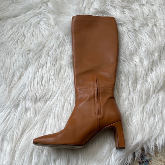 Lafayette 148 ADLEY HEELED BOOT - Picture 10 of 14
